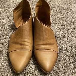 Free People Royale bootie